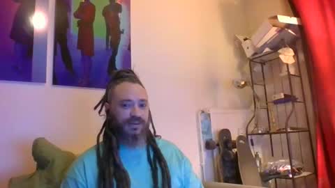 Snapshot of slashfantasy chatting on 01.31.25 slashfantasy online show from 01.31.25