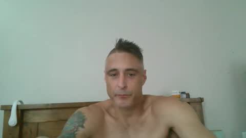 slave4live online show from 02.10.26