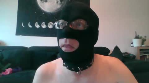 slaveforgodess online show from 01.31.25