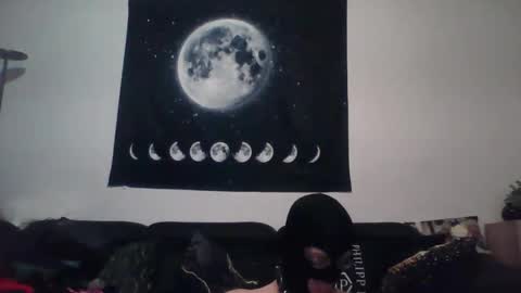 slaveforgodess online show from 11.02.25