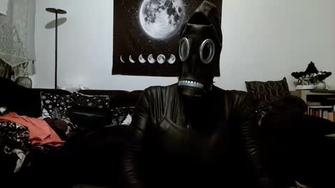 slaveforgodess online show from 12.17.25