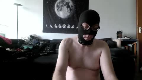 slaveforgodess online show from 04.27.26