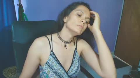 Snapshot of slavefuck chatting on 05.13.26 SlaveFuck online show from 05.13.26
