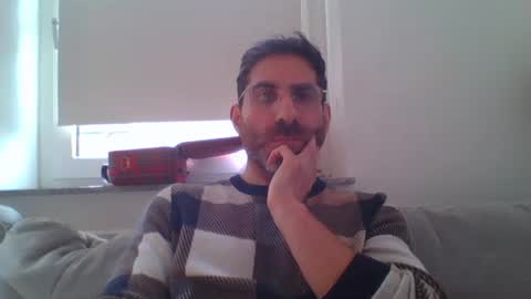 camboy online show from 02.21.25