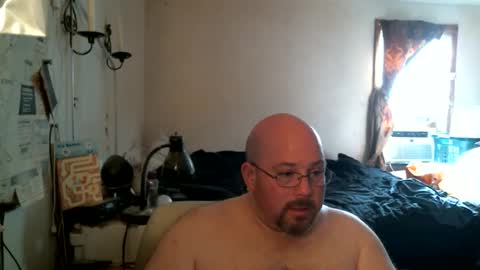 Snapshot of slavejim518 chatting on 05.26.26 slavejim online show from 05.26.26