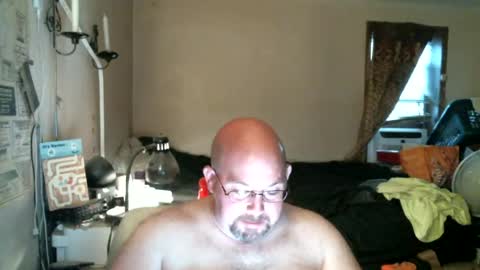 Snapshot of slavejim518 chatting on 07.31.26 slavejim online show from 07.31.26