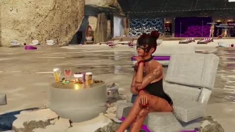 MistressLilitu online show from 09.12.25