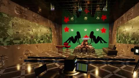 MistressLilitu online show from 09.30.25