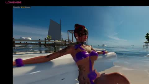 Snapshot of slavelilith chatting on 07.14.26 MistressLilitu online show from 07.14.26