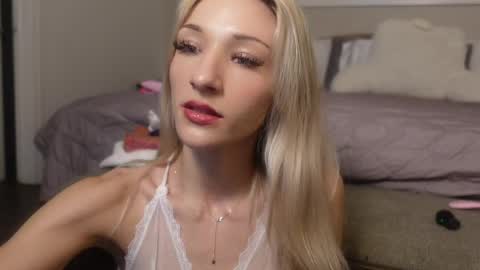 Snapshot of slavicprincesss chatting on 04.13.26 slavicprincesss online show from 04.13.26