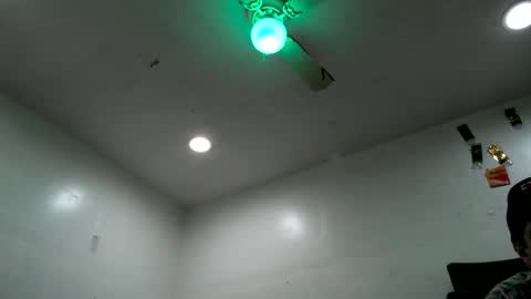 Sleazyycarlitx online show from 11.24.25