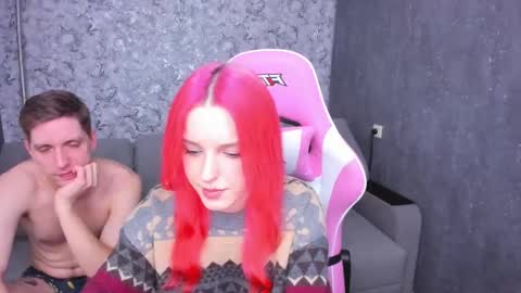 Sophie and David online show from 02.23.25