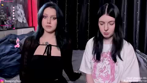 Hi We are Iva and Angela Nice to meet u 3 online show from 01.10.26