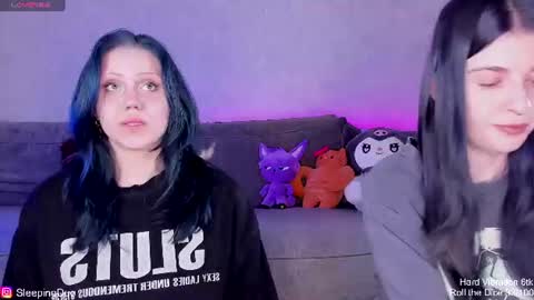 Hi We are Iva and Angela Nice to meet u 3 online show from 06.26.26