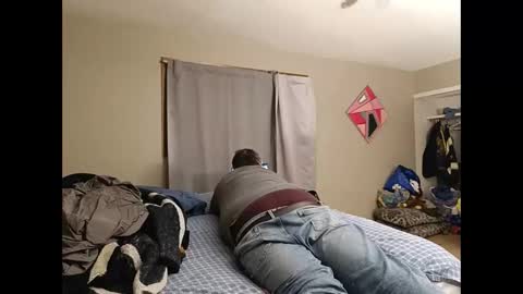 sleepwithyou online show from 01.23.25