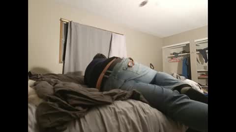 sleepwithyou online show from 02.13.25