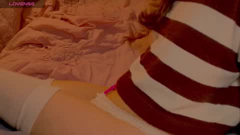 Snapshot of sleepylibertine chatting on 02.06.26 SleepyLibertine online show from 02.06.26