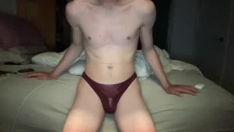 SlenderStud online show from 03.01.26