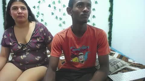 sleyandluna1 online show from 04.06.26