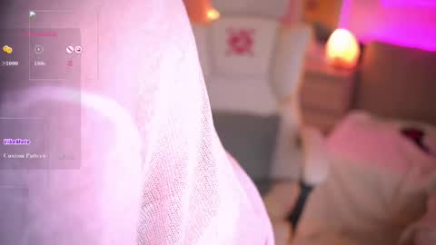 Snapshot of slickmewet chatting on 04.23.26 Elise 165cm 50kg online show from 04.23.26