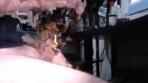 Snapshot of sliderguy699 chatting on 01.17.25 sliderguy699 online show from 01.17.25