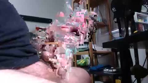 Snapshot of sliderguy699 chatting on 01.22.25 sliderguy699 online show from 01.22.25