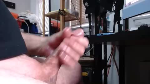 Snapshot of sliderguy699 chatting on 02.04.25 sliderguy699 online show from 02.04.25