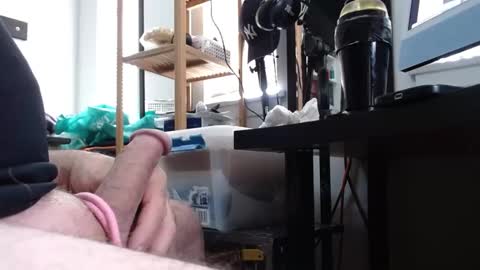 Snapshot of sliderguy699 chatting on 03.02.25 sliderguy699 online show from 03.02.25