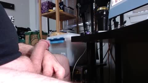 Snapshot of sliderguy699 chatting on 03.07.25 sliderguy699 online show from 03.07.25