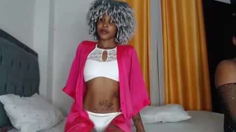 Snapshot of slim_africanha chatting on 02.13.25 slim_africanha online show from 02.13.25