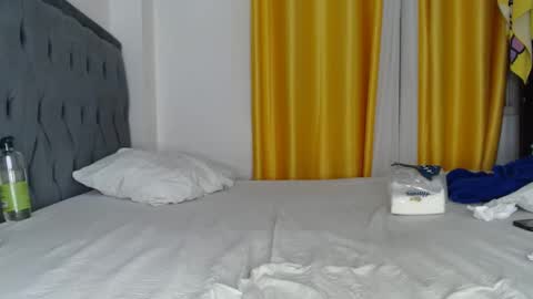 Snapshot of slim_africanha chatting on 02.14.25 slim_africanha online show from 02.14.25