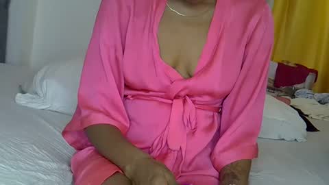 Snapshot of slim_africanha chatting on 02.16.25 slim_africanha online show from 02.16.25