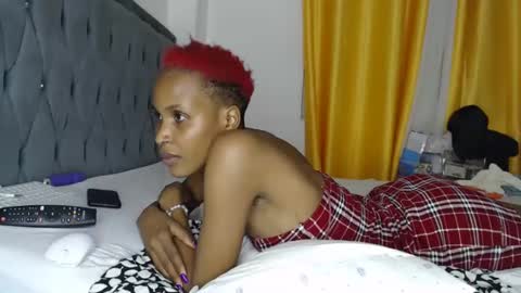 Snapshot of slim_africanha chatting on 02.18.25 slim_africanha online show from 02.18.25