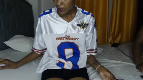 Snapshot of slim_africanha chatting on 02.27.25 slim_africanha online show from 02.27.25