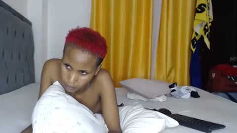 Snapshot of slim_africanha chatting on 02.27.25 slim_africanha online show from 02.27.25