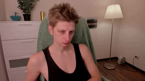 Andy online show from 10.10.25