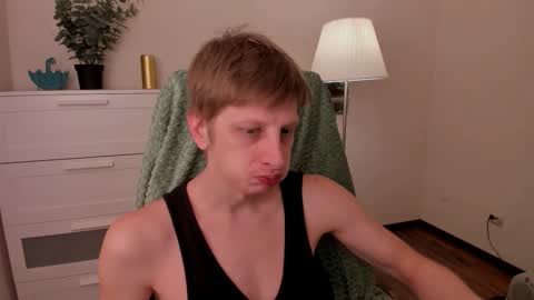 Andy online show from 11.01.25