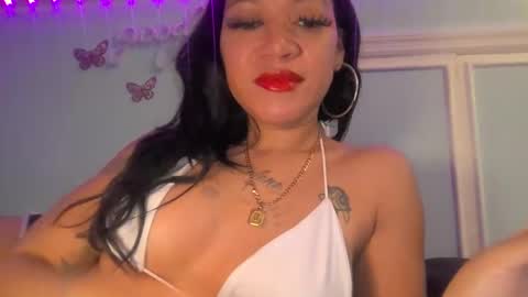 Snapshot of slim_citygurl chatting on 12.18.24 Slim citygurl online show from 12.18.24