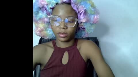 Snapshot of slim_ebonypet chatting on 05.11.26 Crystal online show from 05.11.26