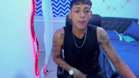 Snapshot of slim_master12 chatting on 12.16.24 slim_master12 online show from 12.16.24