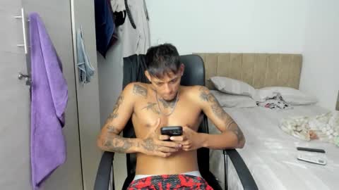 slim_master12 online show from 02.18.26