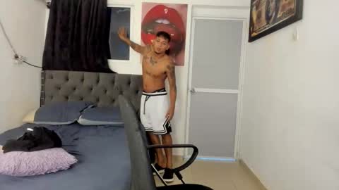 slim_master12 online show from 03.29.26