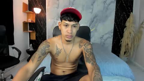Snapshot of slim_master12 chatting on 04.28.26 slim_master12 online show from 04.28.26