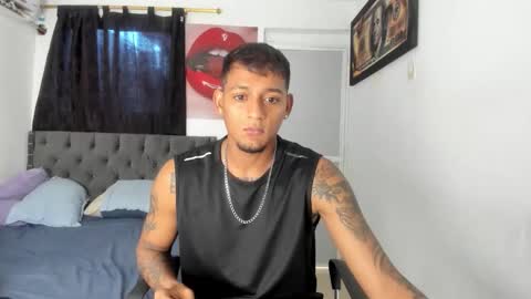 Snapshot of slim_master12 chatting on 05.15.26 slim_master12 online show from 05.15.26