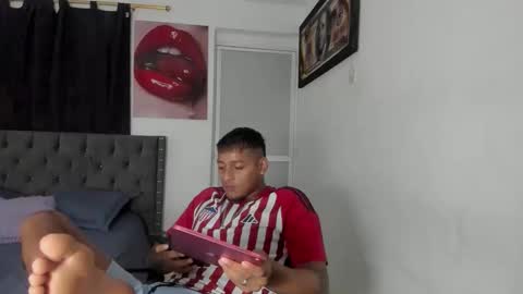Snapshot of slim_master12 chatting on 06.02.26 slim_master12 online show from 06.02.26