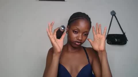 Snapshot of slim_perry chatting on 03.16.26 perry online show from 03.16.26