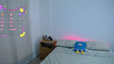 Snapshot of slimbaby69 chatting on 05.13.26 Ivi online show from 05.13.26