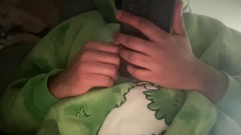 Daddy online show from 11.29.25