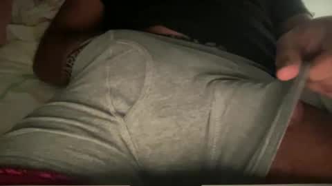 Daddy online show from 12.20.25