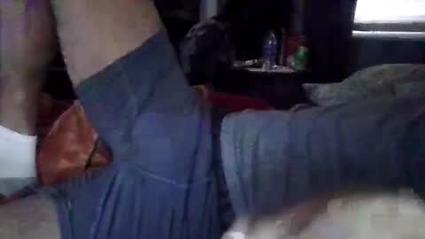 slimeguy315 online show from 12.24.24